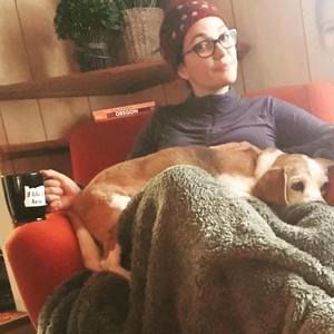 Meet your Posher, Jen